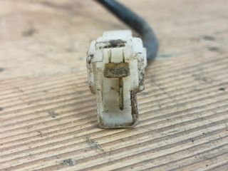 bontott TATA (TELCO) INDICA Bal hátsó Ablakemelő Szerkezet (Elektromos)