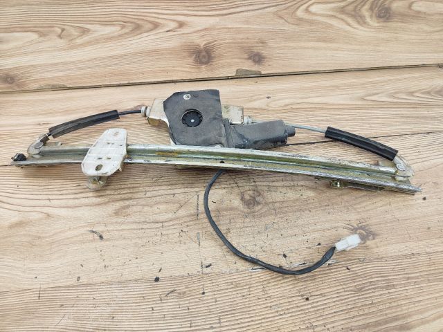 bontott TATA (TELCO) INDICA Bal hátsó Ablakemelő Szerkezet (Elektromos)