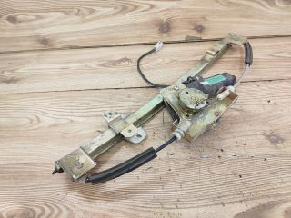 bontott TATA (TELCO) INDICA Bal hátsó Ablakemelő Szerkezet (Elektromos)