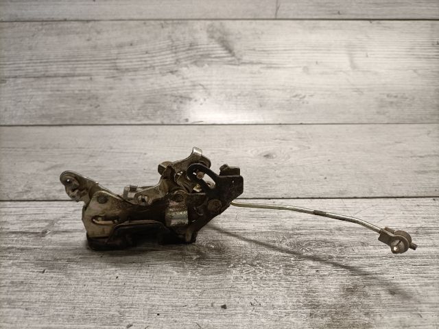 bontott TATA (TELCO) INDICA Bal hátsó Ajtózár