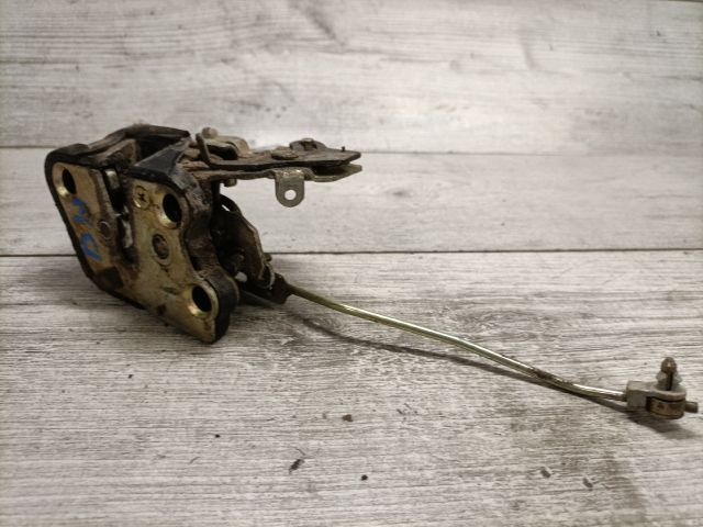 bontott TATA (TELCO) INDICA Bal hátsó Ajtózár