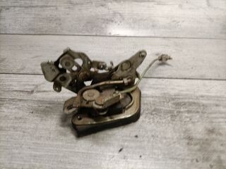 bontott TATA (TELCO) INDICA Bal hátsó Ajtózár