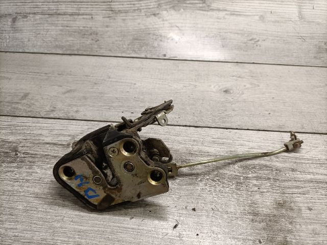 bontott TATA (TELCO) INDICA Bal hátsó Ajtózár