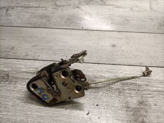 bontott TATA (TELCO) INDICA Bal hátsó Ajtózár