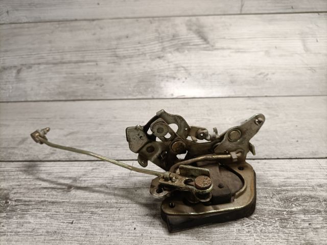 bontott TATA (TELCO) INDICA Bal hátsó Ajtózár