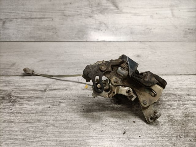 bontott TATA (TELCO) INDICA Bal hátsó Ajtózár