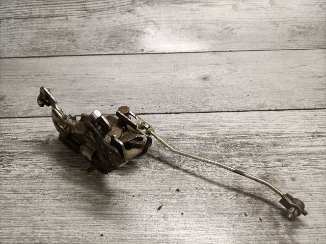 bontott TATA (TELCO) INDICA Bal hátsó Ajtózár