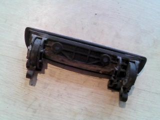 bontott TATA (TELCO) INDICA Bal hátsó Külső Kilincs