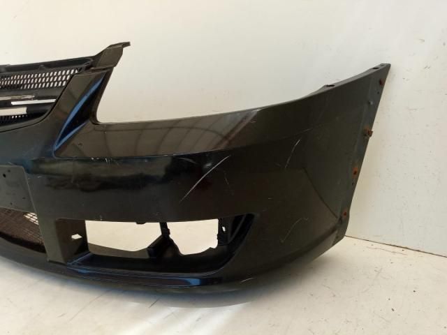 bontott TATA (TELCO) INDICA Első Lökhárító (Üresen)