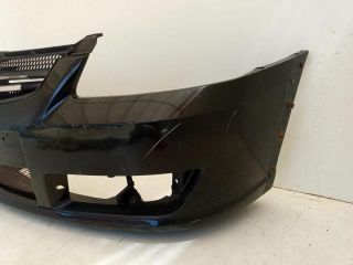 bontott TATA (TELCO) INDICA Első Lökhárító (Üresen)