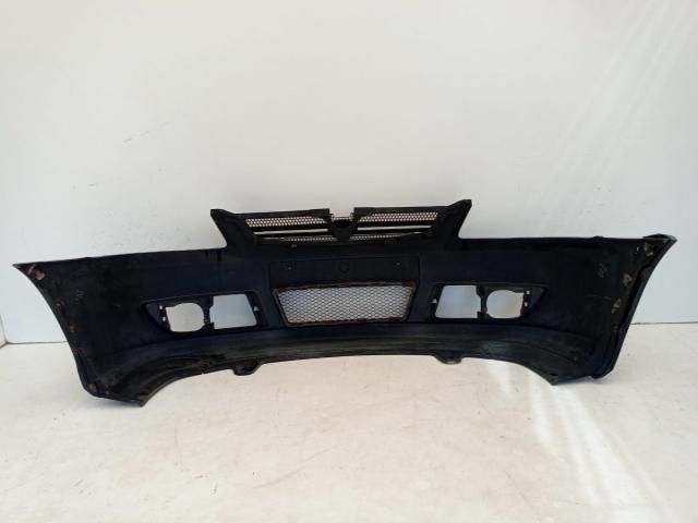 bontott TATA (TELCO) INDICA Első Lökhárító (Üresen)