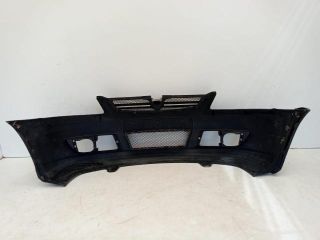 bontott TATA (TELCO) INDICA Első Lökhárító (Üresen)