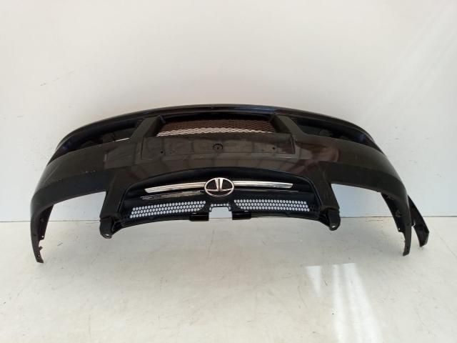 bontott TATA (TELCO) INDICA Első Lökhárító (Üresen)