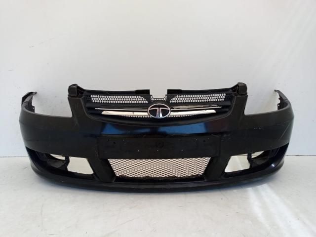 bontott TATA (TELCO) INDICA Első Lökhárító (Üresen)