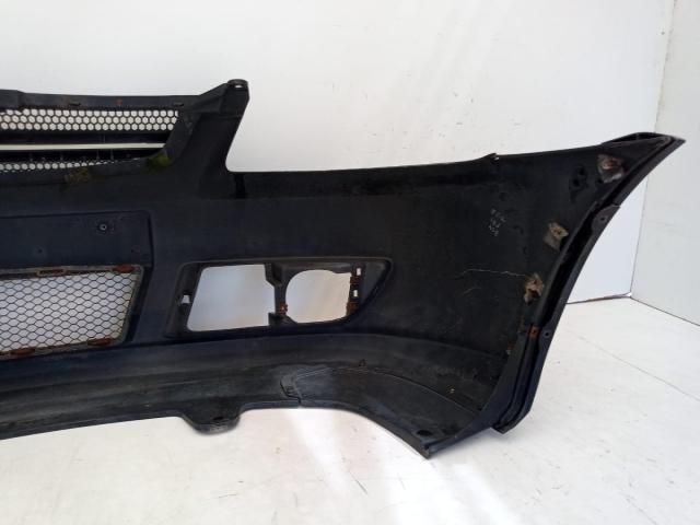 bontott TATA (TELCO) INDICA Első Lökhárító (Üresen)