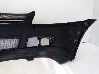 bontott TATA (TELCO) INDICA Első Lökhárító (Üresen)