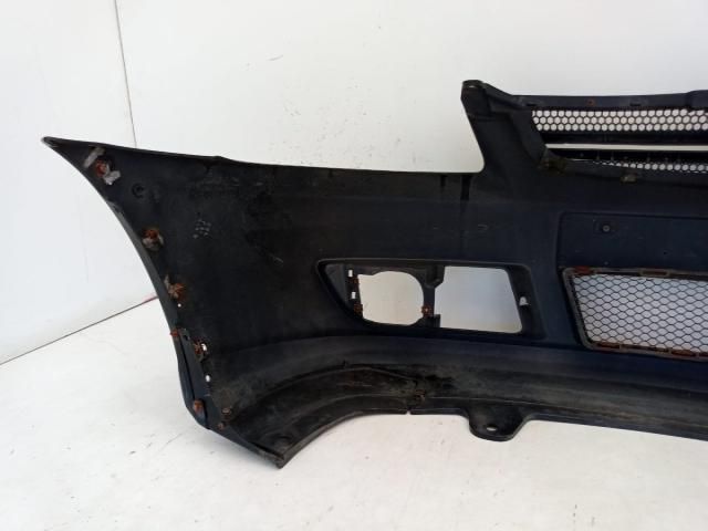 bontott TATA (TELCO) INDICA Első Lökhárító (Üresen)