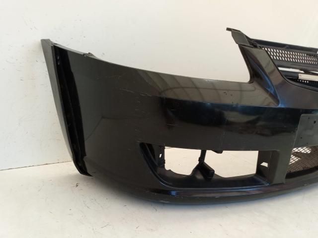 bontott TATA (TELCO) INDICA Első Lökhárító (Üresen)