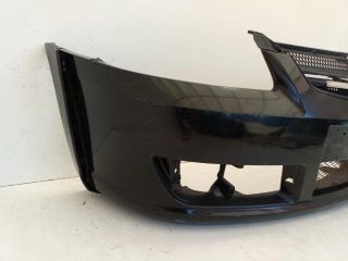 bontott TATA (TELCO) INDICA Első Lökhárító (Üresen)