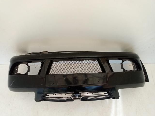 bontott TATA (TELCO) INDICA Első Lökhárító (Üresen)