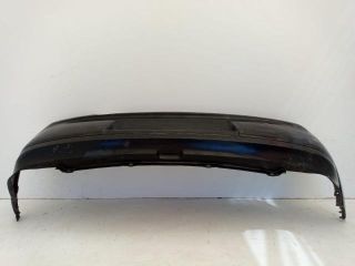 bontott TATA (TELCO) INDICA Hátsó Lökhárító (Üresen)