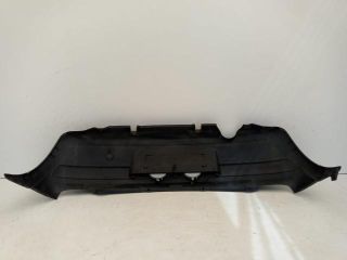 bontott TATA (TELCO) INDICA Hátsó Lökhárító (Üresen)