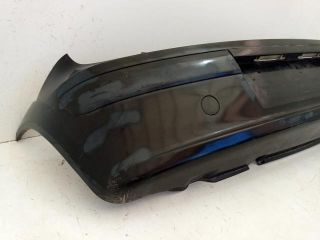 bontott TATA (TELCO) INDICA Hátsó Lökhárító (Üresen)