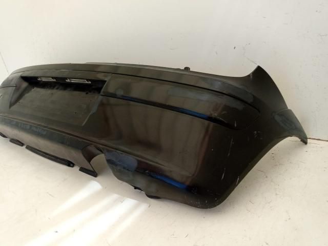 bontott TATA (TELCO) INDICA Hátsó Lökhárító (Üresen)