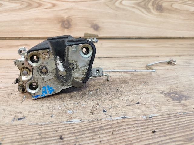 bontott TATA (TELCO) INDICA Jobb első Ajtózár