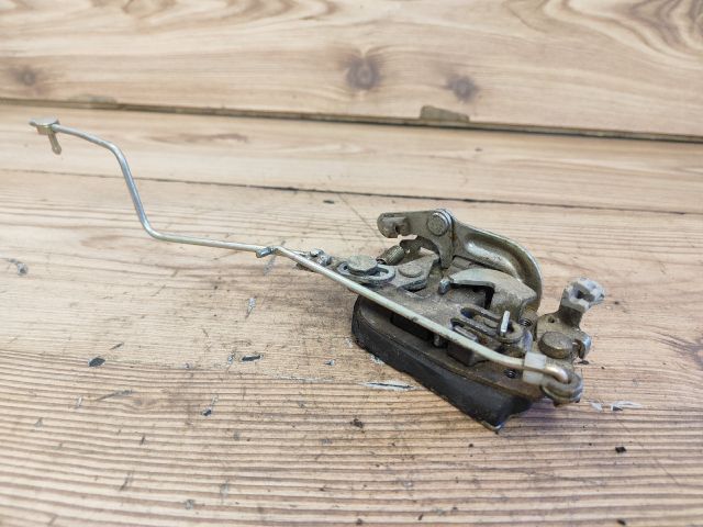 bontott TATA (TELCO) INDICA Jobb első Ajtózár