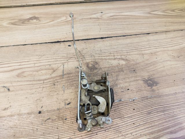 bontott TATA (TELCO) INDICA Jobb első Ajtózár