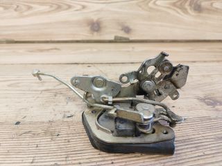 bontott TATA (TELCO) INDICA Jobb hátsó Ajtózár