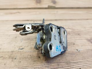 bontott TATA (TELCO) INDICA Jobb hátsó Ajtózár