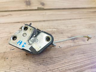 bontott TATA (TELCO) INDICA Jobb hátsó Ajtózár