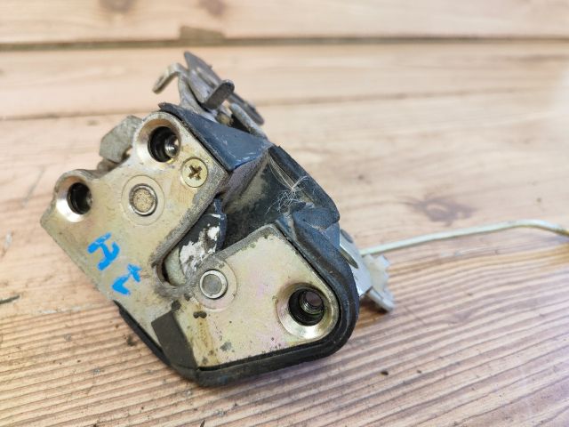 bontott TATA (TELCO) INDICA Jobb hátsó Ajtózár