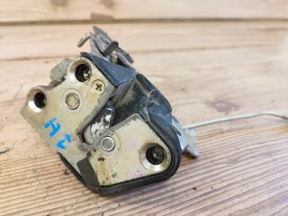 bontott TATA (TELCO) INDICA Jobb hátsó Ajtózár