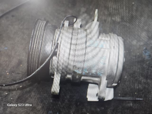 bontott TATA (TELCO) INDIGO Klímakompresszor