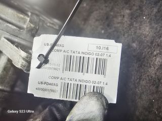 bontott TATA (TELCO) INDIGO Klímakompresszor