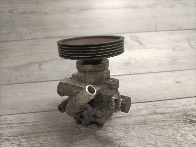 bontott TATA (TELCO) INDIGO Kormányszervó Motor (Hidraulikus)