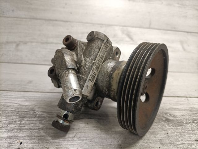 bontott TATA (TELCO) INDIGO Kormányszervó Motor (Hidraulikus)