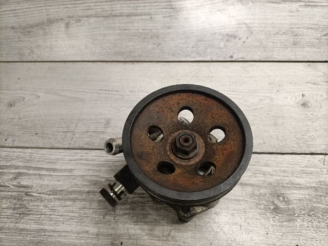 bontott TATA (TELCO) INDIGO Kormányszervó Motor (Hidraulikus)