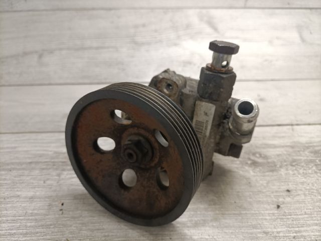 bontott TATA (TELCO) INDIGO Kormányszervó Motor (Hidraulikus)