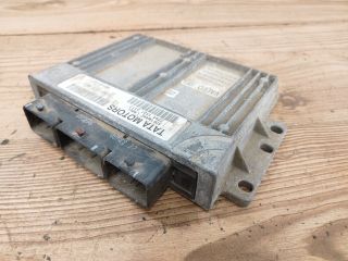 bontott TATA (TELCO) INDIGO Motorvezérlő