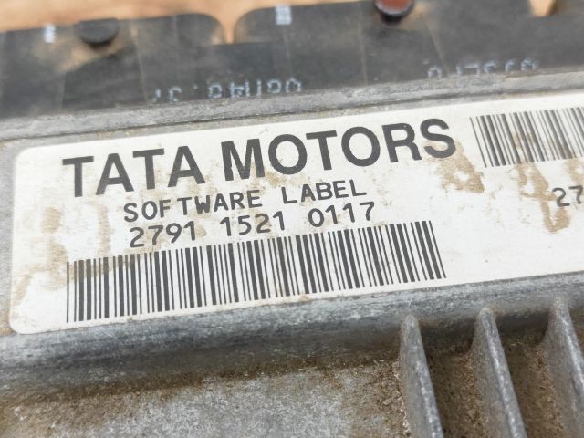 bontott TATA (TELCO) INDIGO Motorvezérlő