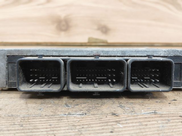 bontott TATA (TELCO) INDIGO Motorvezérlő