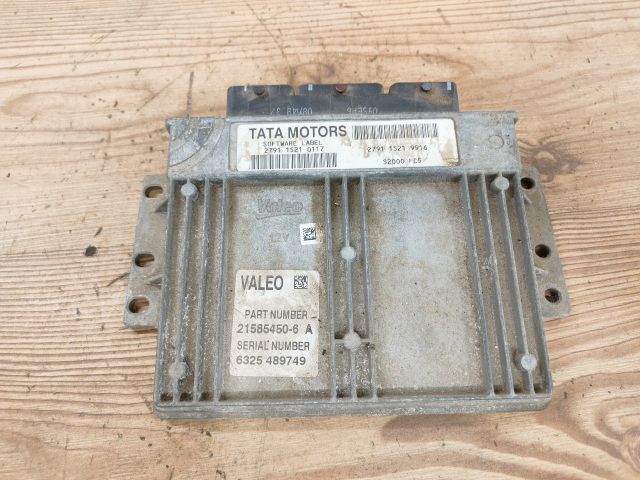 bontott TATA (TELCO) INDIGO Motorvezérlő