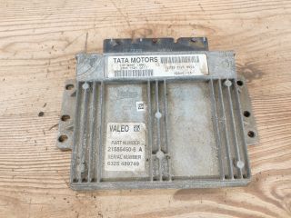 bontott TATA (TELCO) INDIGO Motorvezérlő