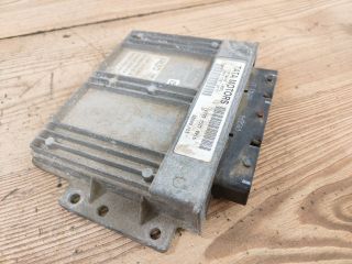 bontott TATA (TELCO) INDIGO Motorvezérlő