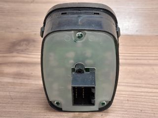 bontott TATA (TELCO) INDIGO Ablakemelő Kapcsoló Négyes / Kettes