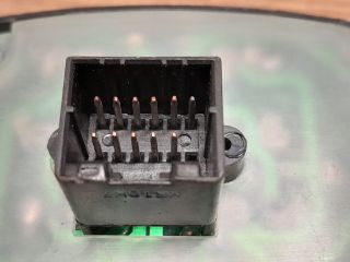 bontott TATA (TELCO) INDIGO Ablakemelő Kapcsoló Négyes / Kettes